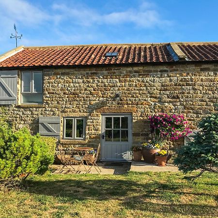 Honey Bee Cottage Scarborough Exterior photo