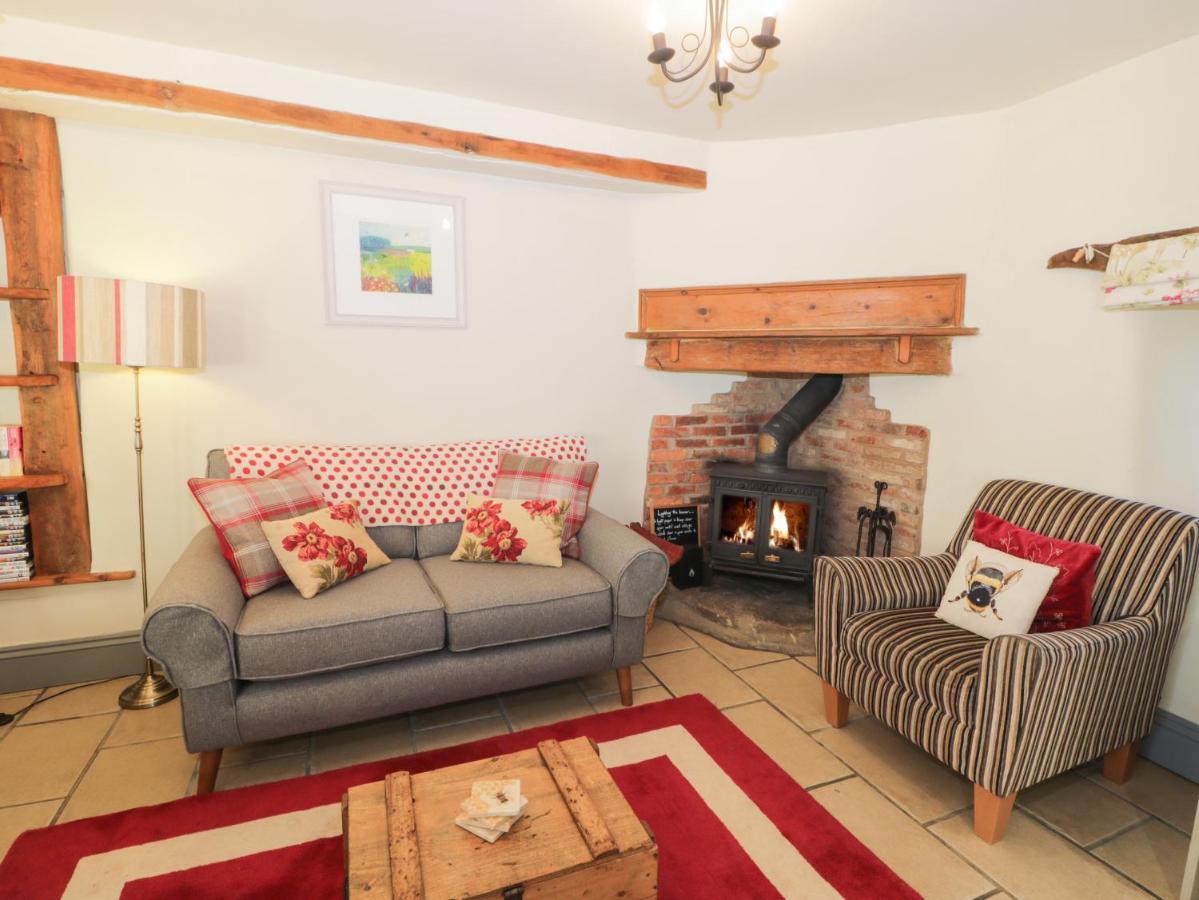 Honey Bee Cottage Scarborough Exterior photo